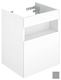 Тумба под раковину Keuco Stageline 32822290102 Тумба под раковину Keuco Stageline 32822290102