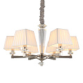 Люстра подвесная Aployt Dominka APL.722.03.06 Люстра подвесная Aployt Dominka APL.722.03.06