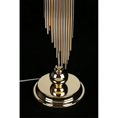 Настольная лампа Aployt Sharlota APL.738.04.01 Настольная лампа Aployt Sharlota APL.738.04.01