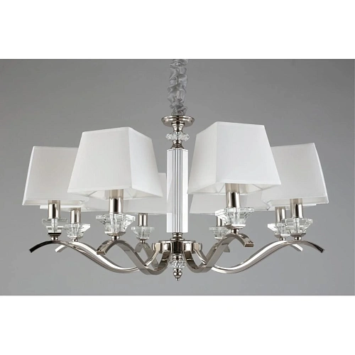 Люстра подвесная Aployt Emilia APL.723.03.08 Люстра подвесная Aployt Emilia APL.723.03.08