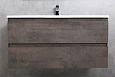 Тумба под раковину CEZARES MOLVENO-100-2C-SO-OSS Ossido 800x500 подвесная Тумба под раковину CEZARES MOLVENO-100-2C-SO-OSS Ossido 800x500 подвесная
