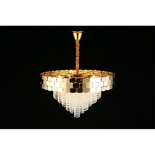 Люстра подвесная Aployt Dzhoell APL.823.03.18 Люстра подвесная Aployt Dzhoell APL.823.03.18