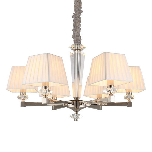 Люстра подвесная Aployt Dominka APL.722.03.06 Люстра подвесная Aployt Dominka APL.722.03.06