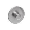 Картинка анонса товара «вентиль hansgrohe axor steel 35970800»