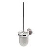 Ершик для унитаза WasserKRAFT Aland K-8527 хром Ершик для унитаза WasserKRAFT Aland K-8527 хром