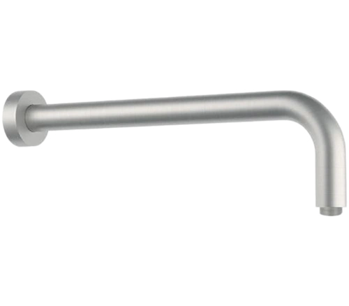 Кронштейн верхнего душа Remer INOX SS343L30, нержавеющая сталь 30 см Кронштейн верхнего душа Remer INOX SS343L30, нержавеющая сталь 30 см