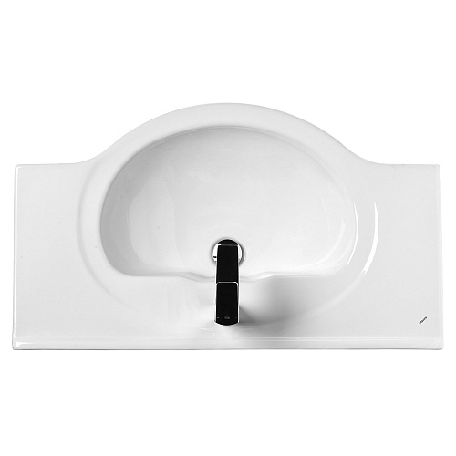 Раковина Santek Сенеж 87 1WH110265 1.WH11.0.265 Раковина Santek Сенеж 87 1WH110265 1.WH11.0.265