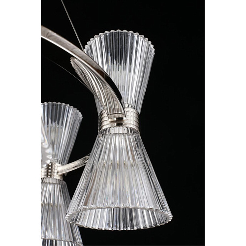 Люстра подвесная Aployt Elinor APL.801.13.12 Люстра подвесная Aployt Elinor APL.801.13.12