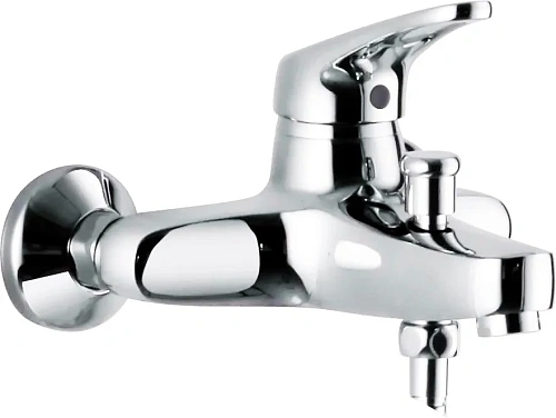 Смеситель для ванны Kaiser County 55022 Смеситель для ванны Kaiser County 55022