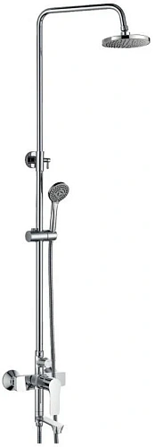 Душевая система Haiba HB2415 Душевая система Haiba HB2415