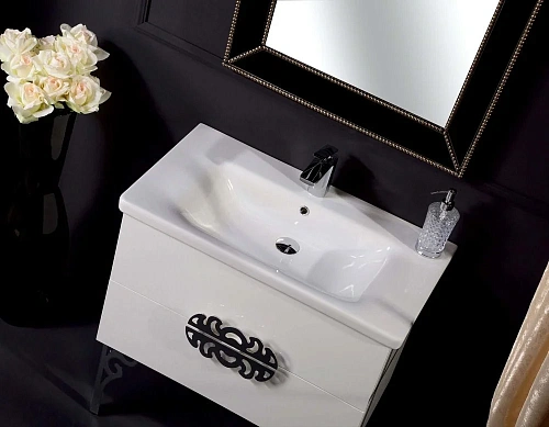 Ручка Armadi Art AJUR 828-Cr хром Ручка Armadi Art AJUR 828-Cr хром