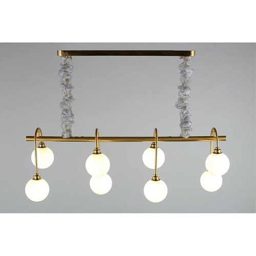 Люстра подвесная Aployt Eloiz APL.839.03.08 Люстра подвесная Aployt Eloiz APL.839.03.08