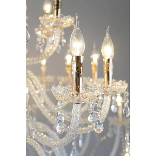 Люстра подвесная Aployt Halina APL.811.03.42 Люстра подвесная Aployt Halina APL.811.03.42