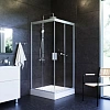 Душевой уголок AM.PM Gem W90UG-403-090MT Душевой уголок AM.PM Gem W90UG-403-090MT