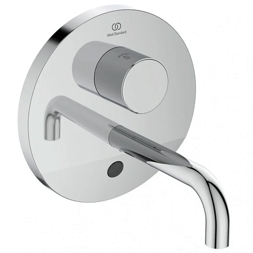 Смеситель для раковины Ideal Standard CERAPLUS A6149AA Смеситель для раковины Ideal Standard CERAPLUS A6149AA