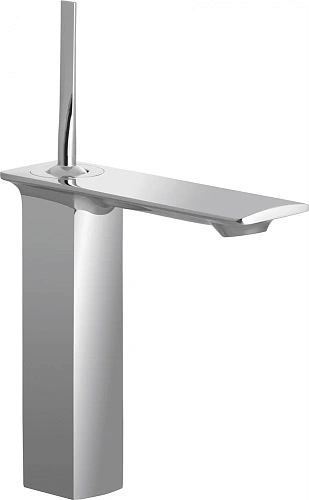 Смеситель для раковины Jacob Delafon Stance E14761-CP с донным клапаном Смеситель для раковины Jacob Delafon Stance E14761-CP с донным клапаном