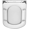 Крышка-сиденье BERGES Dama SO 017203 Крышка-сиденье BERGES Dama SO 017203