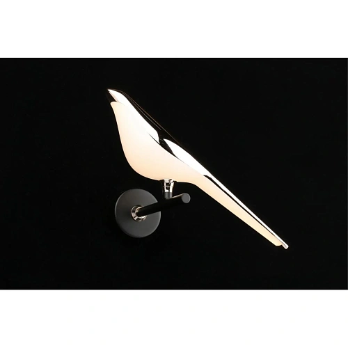 Светильник настенный (Бра) Aployt Astor APL.822.01.10 Светильник настенный (Бра) Aployt Astor APL.822.01.10