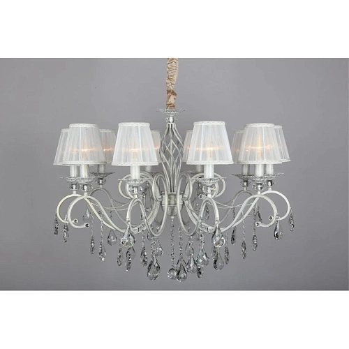 Люстра подвесная Omnilux Belluno OML-79103-10 Люстра подвесная Omnilux Belluno OML-79103-10