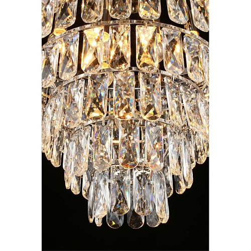 Люстра подвесная Aployt Gerta APL.725.03.13 Люстра подвесная Aployt Gerta APL.725.03.13