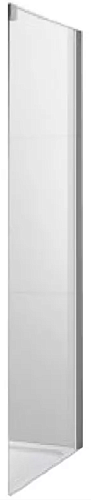 Боковая стенка CEZARES TANDEM-SOFT-FIX-80-C-Cr-IV Боковая стенка CEZARES TANDEM-SOFT-FIX-80-C-Cr-IV