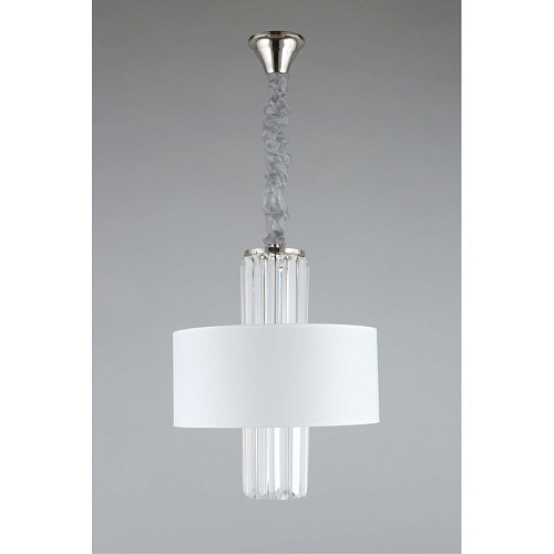 Люстра подвесная Aployt Karola APL.841.03.04 Люстра подвесная Aployt Karola APL.841.03.04