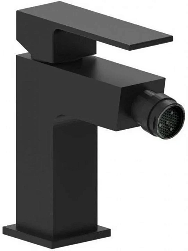 Смеситель для биде Paffoni Elle EL131NO Смеситель для биде Paffoni Elle EL131NO