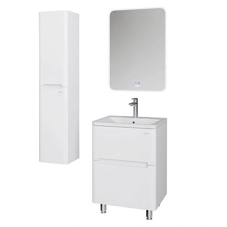 Раковина GROSSMAN Madera АДЕЛЬ 60 см 4627173210225 Раковина GROSSMAN Madera АДЕЛЬ 60 см 4627173210225