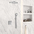Душевая система Vincea VSFW-4212CH встраиваемая, 2 режима, хром Душевая система Vincea VSFW-4212CH встраиваемая, 2 режима, хром