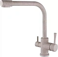 Смеситель для кухни Kaiser Merkur 26044-4 с подключением к фильтру Смеситель для кухни Kaiser Merkur 26044-4 с подключением к фильтру