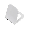 Комплект унитаза с инсталляцией Vitra Integra Square 9856B003-7206 сиденье микролифт, клавиша смыва Комплект унитаза с инсталляцией Vitra Integra Square 9856B003-7206 сиденье микролифт, клавиша смыва