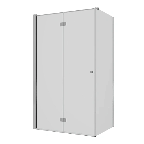 Душевой уголок Ambassador Diamond 12011108L (1200x900x2000) Душевой уголок Ambassador Diamond 12011108L (1200x900x2000)