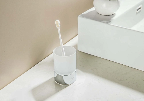 Стакан Aquatek ЛИРА AQ4428CR хром Стакан Aquatek ЛИРА AQ4428CR хром