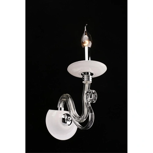 Светильник настенный (Бра) Aployt Estel APL.702.01.01 Светильник настенный (Бра) Aployt Estel APL.702.01.01