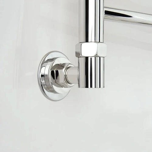 Увеличитель диаметра Сунержа TUBE (50-70 мм) 071-1507-0003 Сатин Увеличитель диаметра Сунержа TUBE (50-70 мм) 071-1507-0003 Сатин