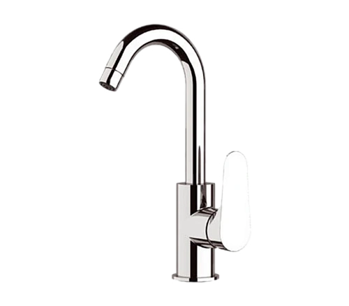 Смеситель для кухни Remer Class Line L72C Смеситель для кухни Remer Class Line L72C