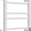 Полотенцесушитель электрический EWRIKA Пенелопа КВ 60х40, белый 538307 Полотенцесушитель электрический EWRIKA Пенелопа КВ 60х40, белый 538307