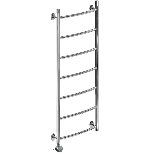 Полотенцесушитель электрический Ника ARC ЛД 100/40 левый тэн Полотенцесушитель электрический Ника ARC ЛД 100/40 левый тэн