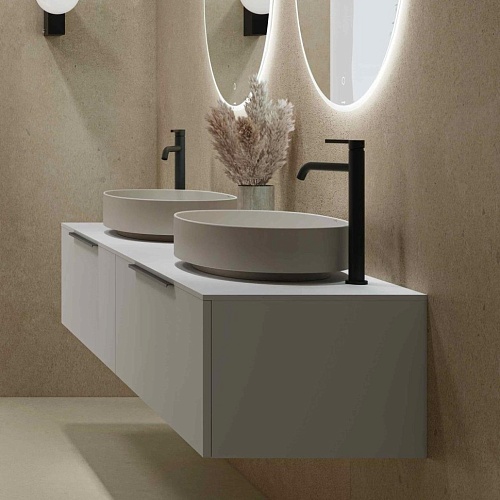 Раковина Kludi RESA R 58CW1053 Раковина Kludi RESA R 58CW1053