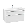 Тумба под раковину Villeroy &amp; Boch Venticello 95,3 см, A92601MS