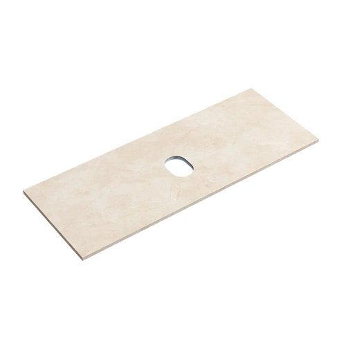 Столешница SANCOS 1200х460 kreman TT120A2 Столешница SANCOS 1200х460 kreman TT120A2