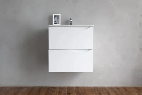 Тумба под раковину BelBagno BB1000JH1C/BL-BB13100L 460x1000 мм Тумба под раковину BelBagno BB1000JH1C/BL-BB13100L 460x1000 мм