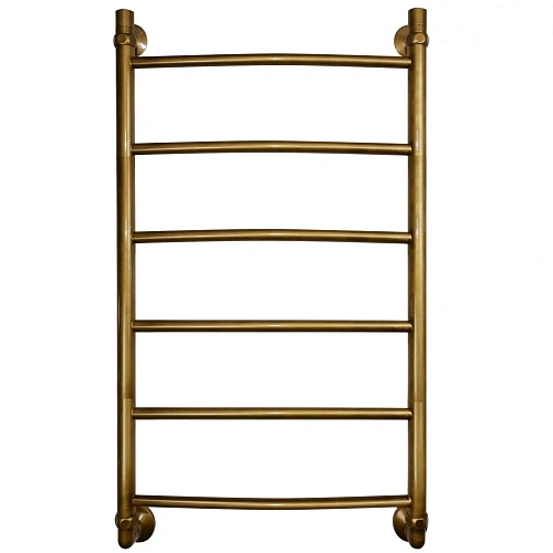 Полотенцесушитель водяной Ника ARC ЛД 80/40 бронза Полотенцесушитель водяной Ника ARC ЛД 80/40 бронза