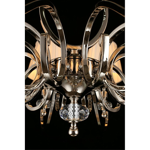 Люстра подвесная Aployt Reni APL.717.03.12 Люстра подвесная Aployt Reni APL.717.03.12