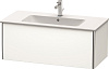 Картинка анонса товара «тумба под раковину duravit xsquare xs407301818»