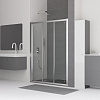 Картинка анонса товара «душевая дверь rgw classic cl-111 1200 мм easy clean хром 410911112-11»