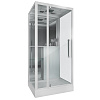 Картинка анонса товара «душевая кабина grossman gr161 (90x90x215)»