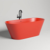 Ванна отдельностоящая Salini MONA 170х72 RAL полностью 102912GF из искусственого камня S-Sense Ванна отдельностоящая Salini MONA 170х72 RAL полностью 102912GF из искусственого камня S-Sense