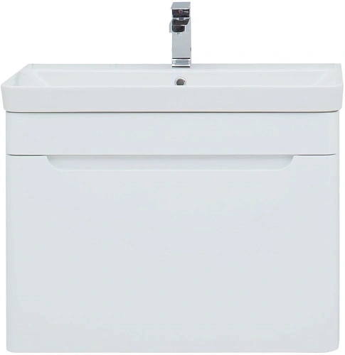 Комплект мебели Aquanet София 80 белый 00203650 Комплект мебели Aquanet София 80 белый 00203650
