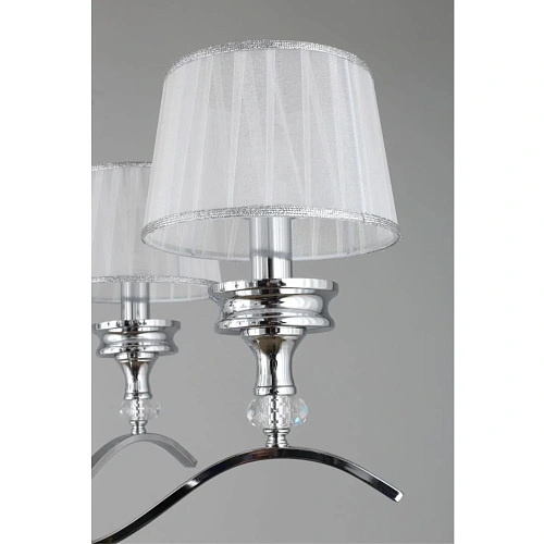 Люстра подвесная Omnilux Arosio OML-88403-06 Люстра подвесная Omnilux Arosio OML-88403-06